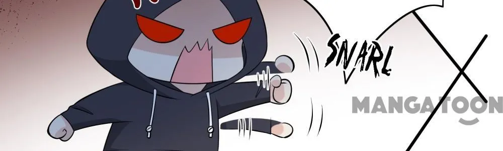 The Real Daughter, She Is an Almighty Boss Chapter 31 page 40 - 