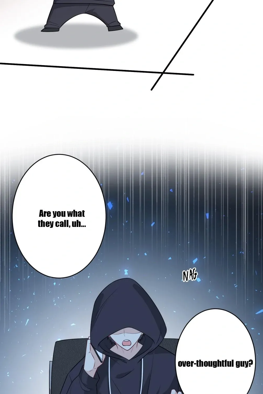 The Real Daughter, She Is an Almighty Boss Chapter 31 page 41 - 