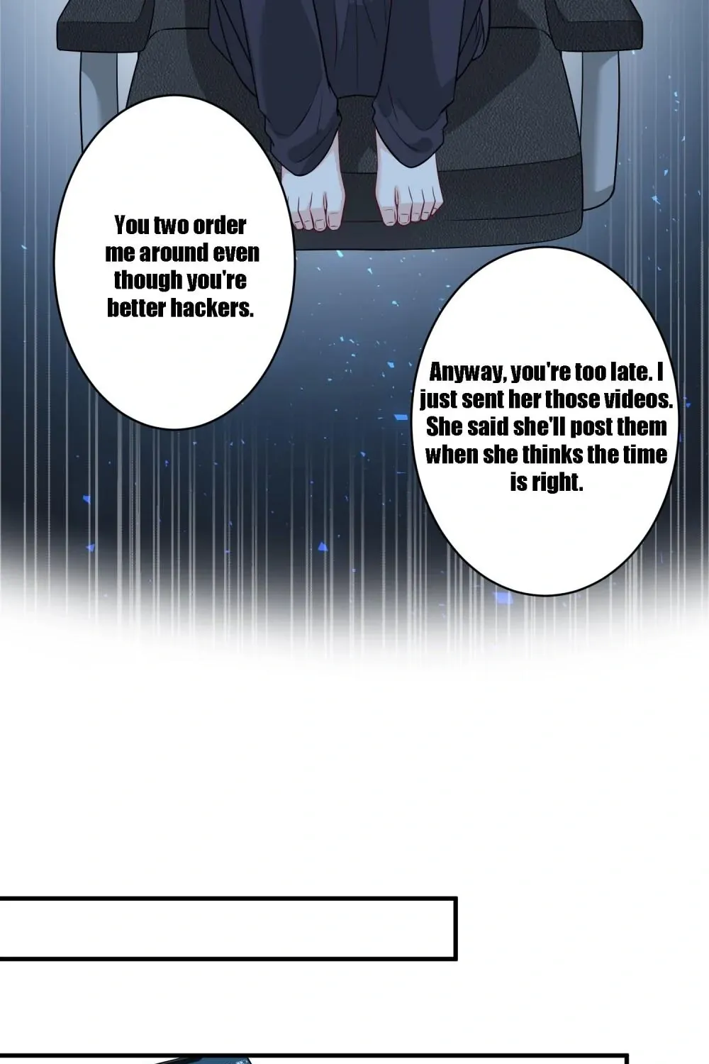 The Real Daughter, She Is an Almighty Boss Chapter 31 page 43 - 