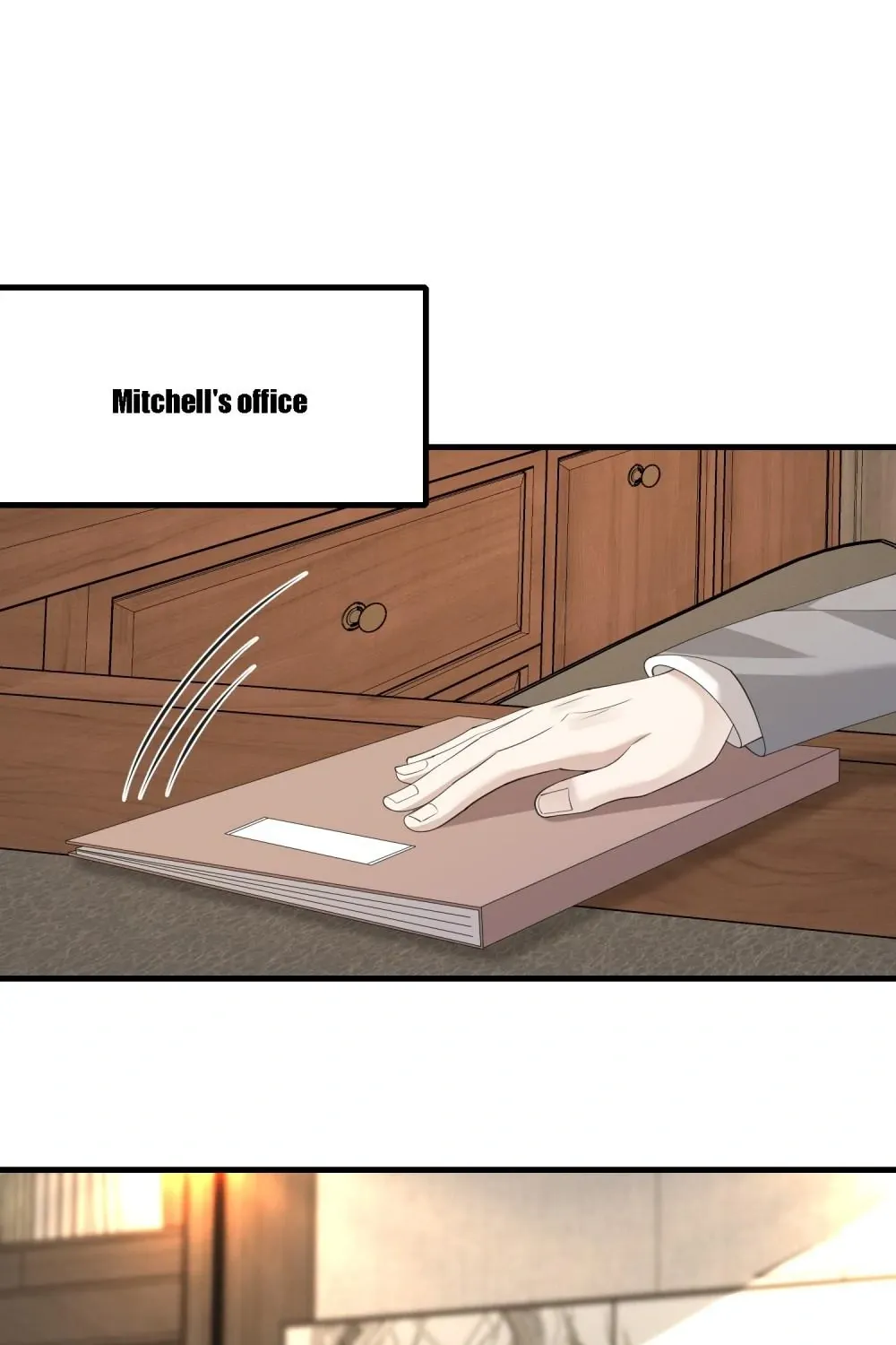 The Real Daughter, She Is an Almighty Boss Chapter 31 page 48 - 