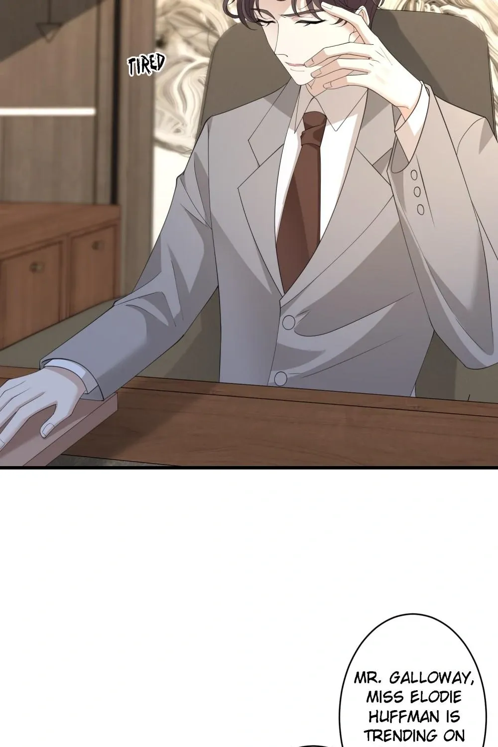 The Real Daughter, She Is an Almighty Boss Chapter 31 page 50 - 