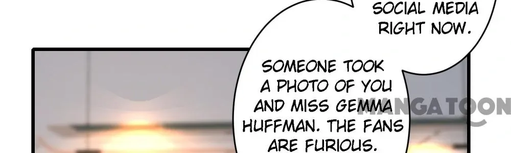 The Real Daughter, She Is an Almighty Boss Chapter 31 page 51 - 