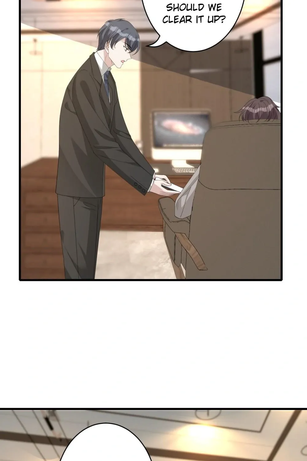 The Real Daughter, She Is an Almighty Boss Chapter 31 page 52 - 