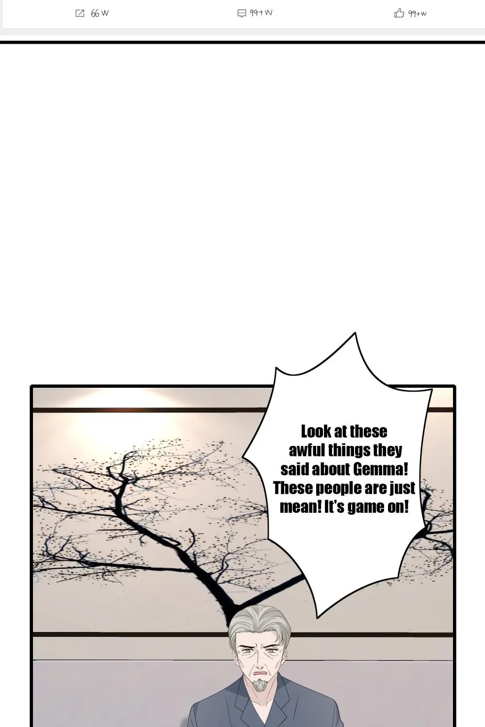 The Real Daughter, She Is an Almighty Boss Chapter 31 page 58 - 