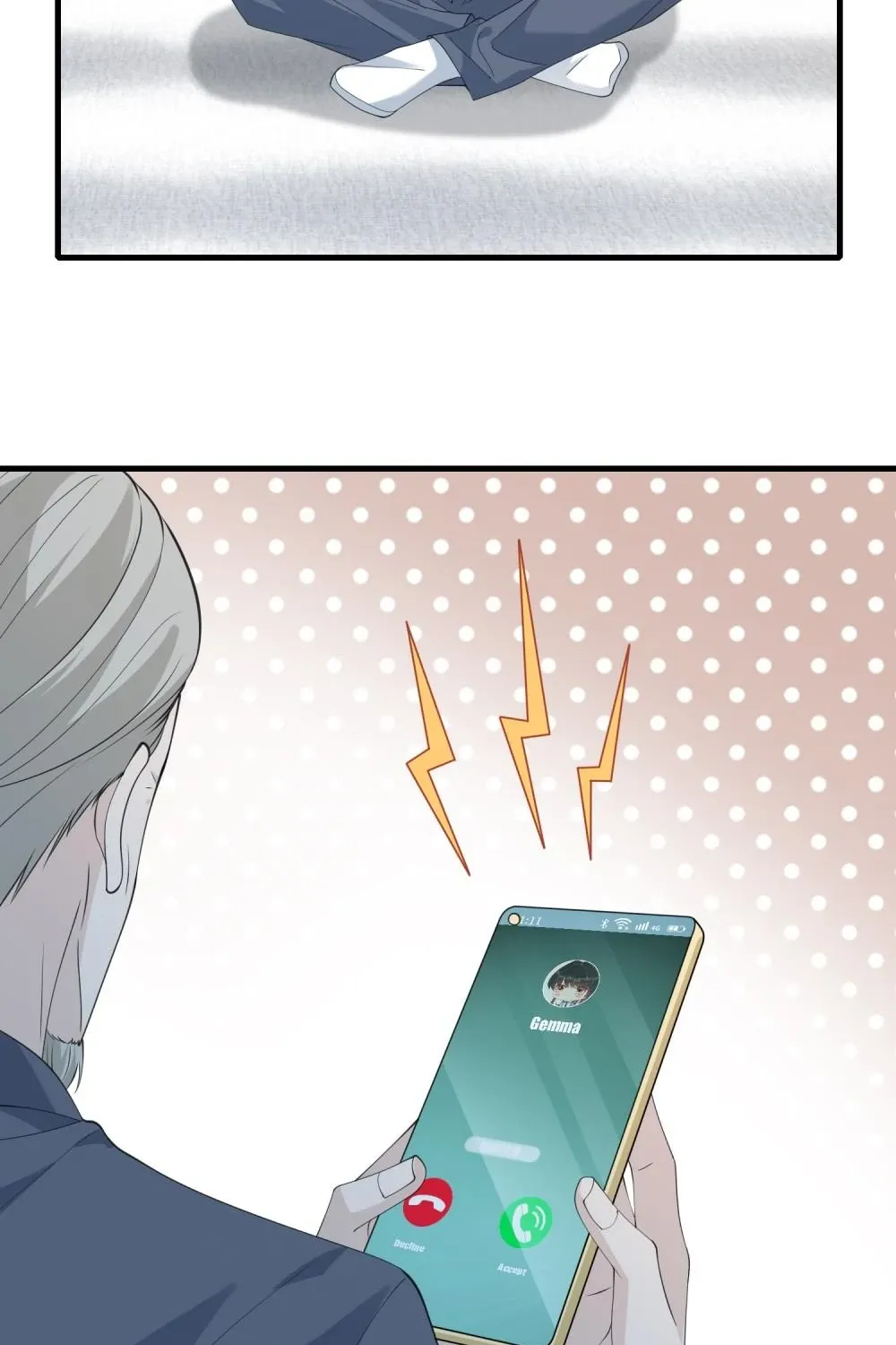 The Real Daughter, She Is an Almighty Boss Chapter 31 page 60 - 