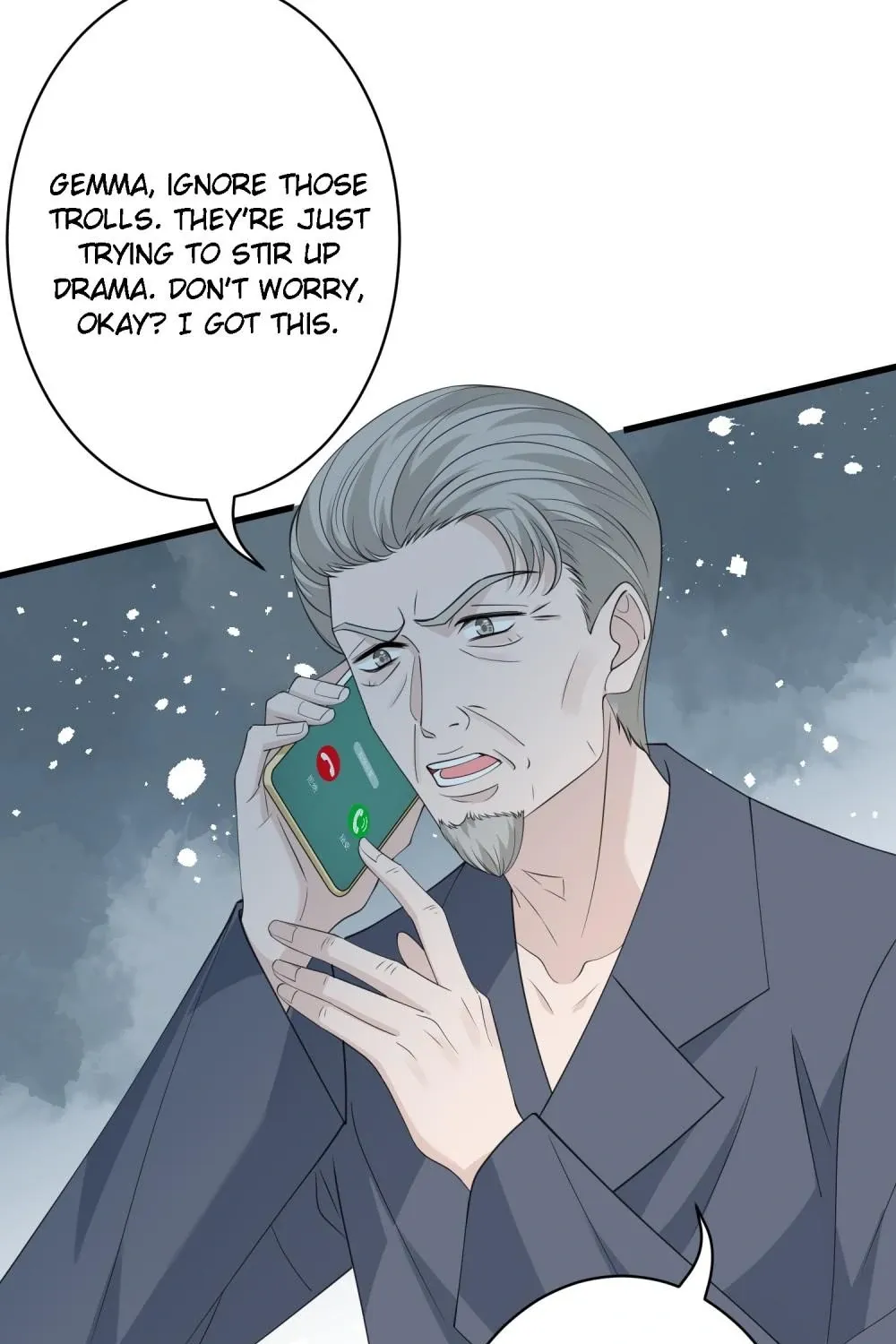 The Real Daughter, She Is an Almighty Boss Chapter 31 page 62 - 