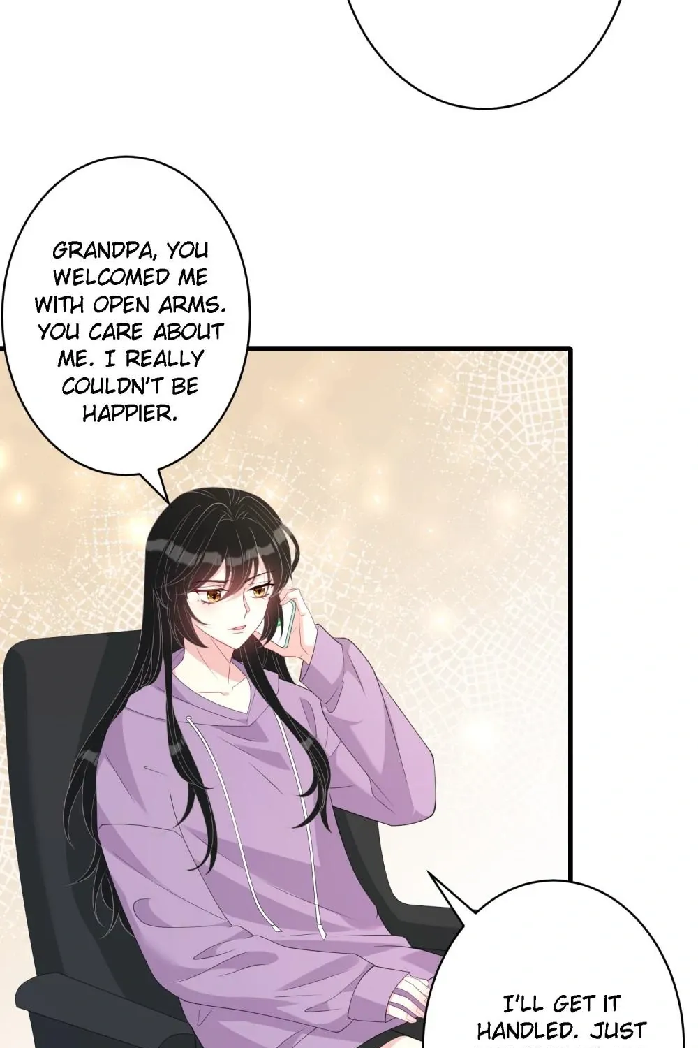 The Real Daughter, She Is an Almighty Boss Chapter 31 page 64 - 