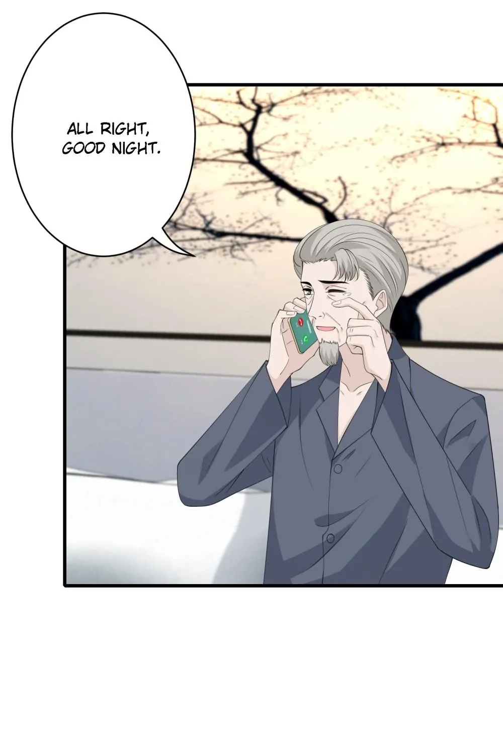 The Real Daughter, She Is an Almighty Boss Chapter 31 page 66 - 