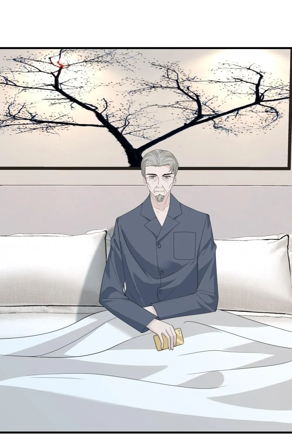 The Real Daughter, She Is an Almighty Boss Chapter 31 page 68 - 