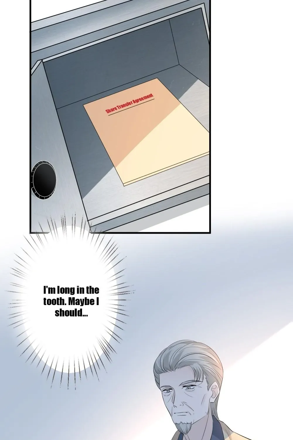 The Real Daughter, She Is an Almighty Boss Chapter 31 page 73 - 