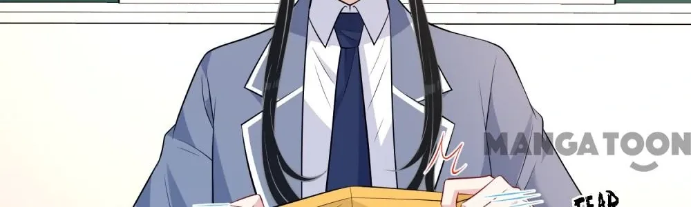 The Real Daughter, She Is an Almighty Boss Chapter 32 page 13 - 