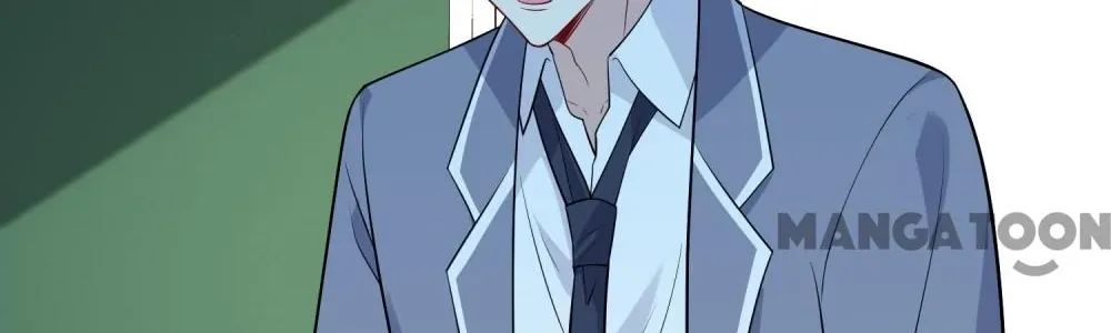 The Real Daughter, She Is an Almighty Boss Chapter 32 page 15 - 