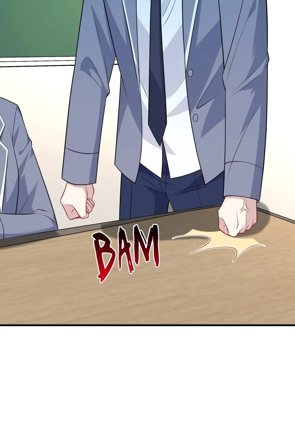 The Real Daughter, She Is an Almighty Boss Chapter 32 page 16 - 