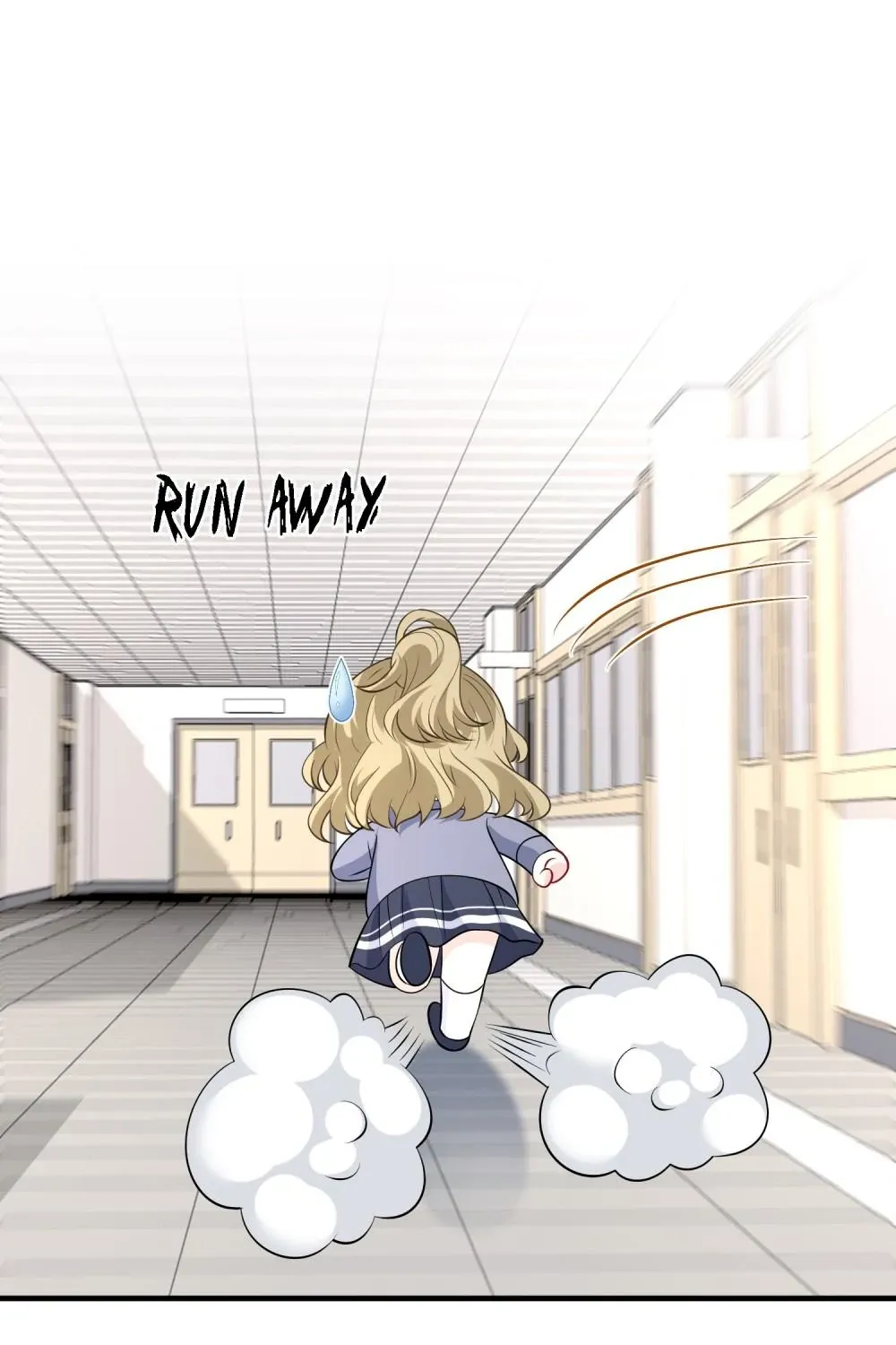 The Real Daughter, She Is an Almighty Boss Chapter 32 page 20 - 