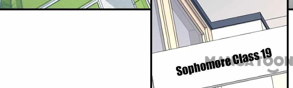 The Real Daughter, She Is an Almighty Boss Chapter 32 page 3 - 