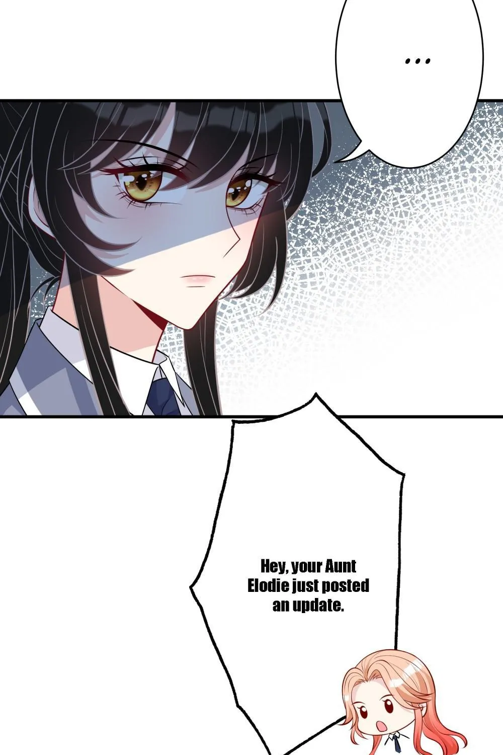 The Real Daughter, She Is an Almighty Boss Chapter 32 page 22 - 