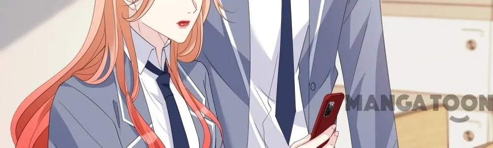 The Real Daughter, She Is an Almighty Boss Chapter 32 page 29 - 