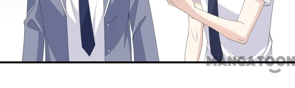 The Real Daughter, She Is an Almighty Boss Chapter 32 page 37 - 