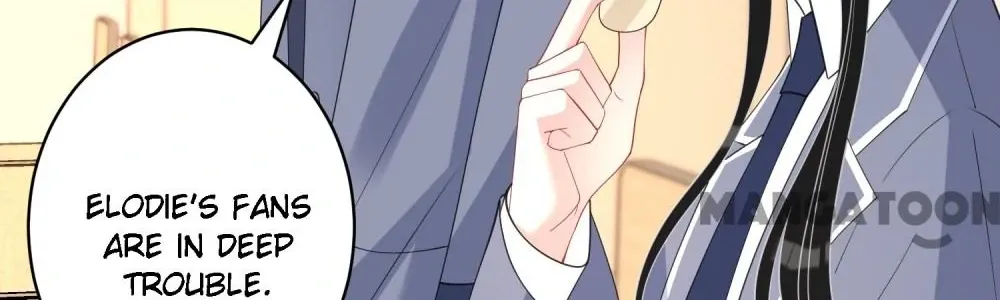 The Real Daughter, She Is an Almighty Boss Chapter 32 page 39 - 