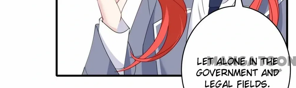 The Real Daughter, She Is an Almighty Boss Chapter 32 page 45 - 
