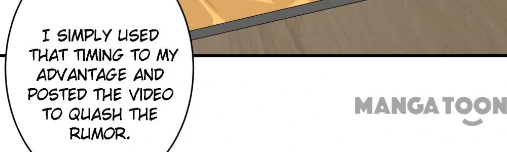 The Real Daughter, She Is an Almighty Boss Chapter 32 page 48 - 