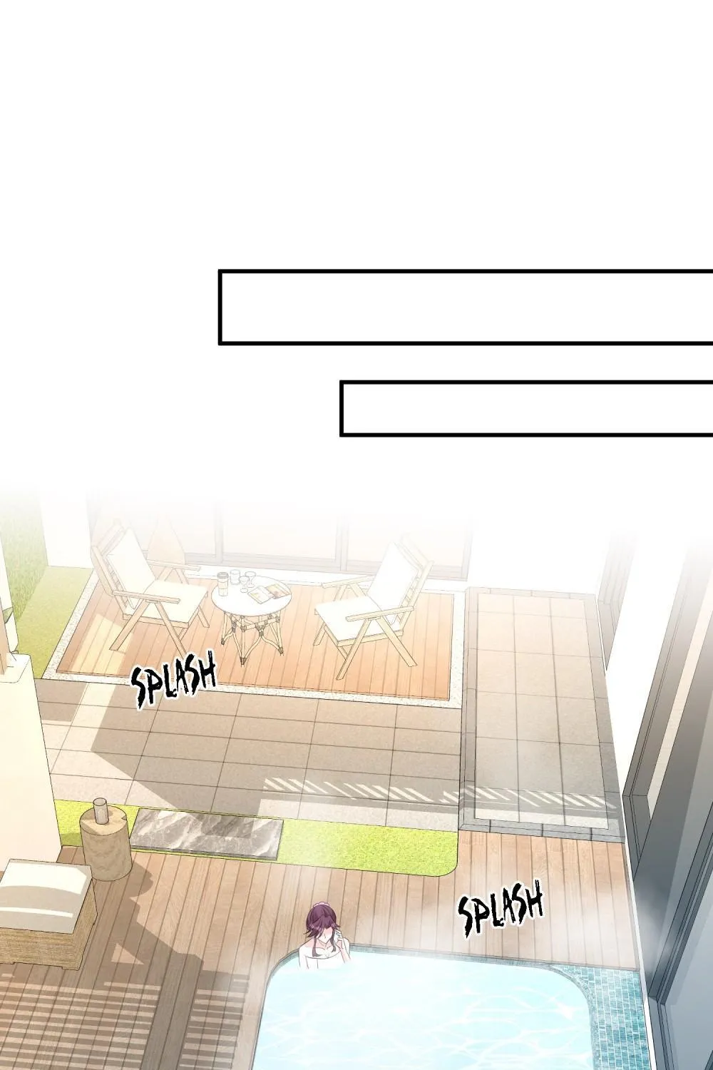 The Real Daughter, She Is an Almighty Boss Chapter 32 page 51 - 