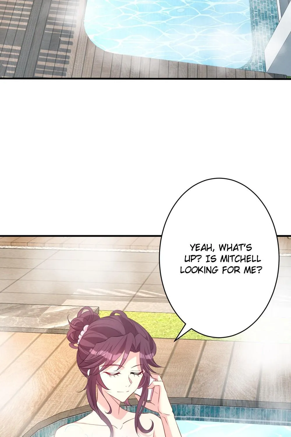 The Real Daughter, She Is an Almighty Boss Chapter 32 page 53 - 