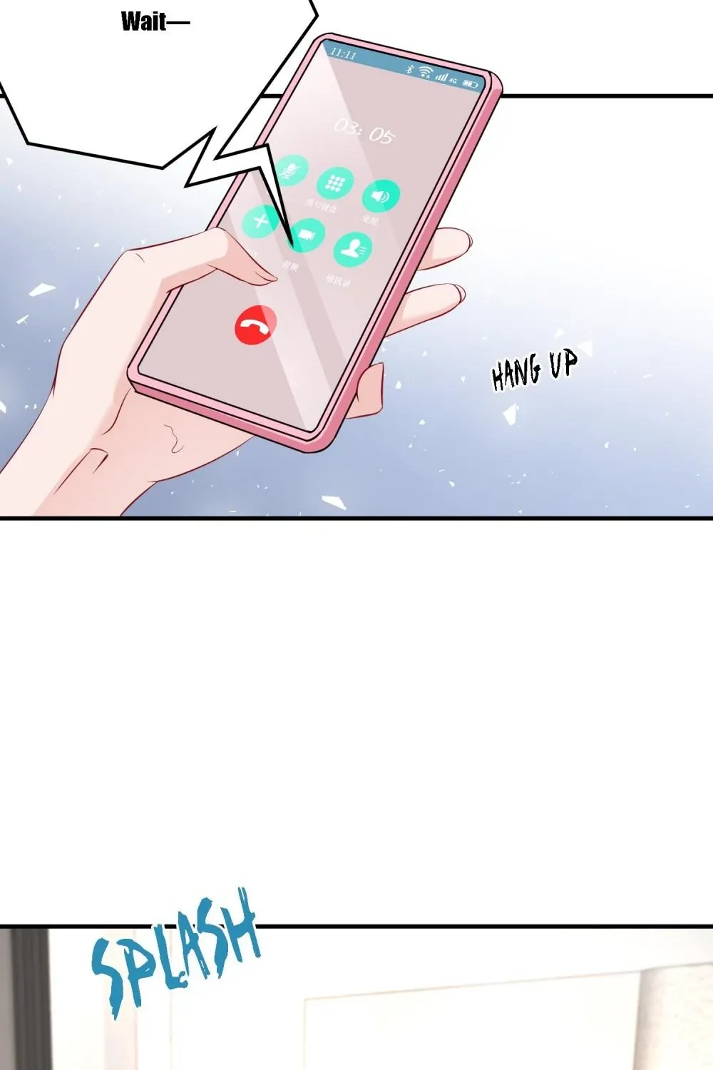 The Real Daughter, She Is an Almighty Boss Chapter 32 page 59 - 