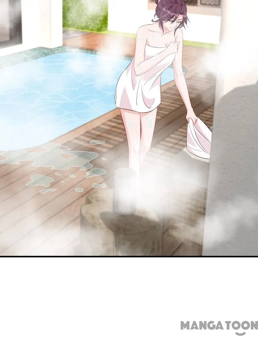 The Real Daughter, She Is an Almighty Boss Chapter 32 page 61 - 