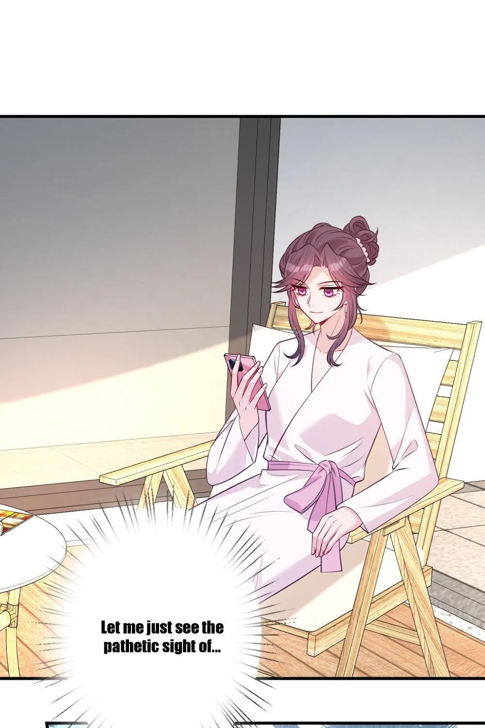 The Real Daughter, She Is an Almighty Boss Chapter 32 page 62 - 