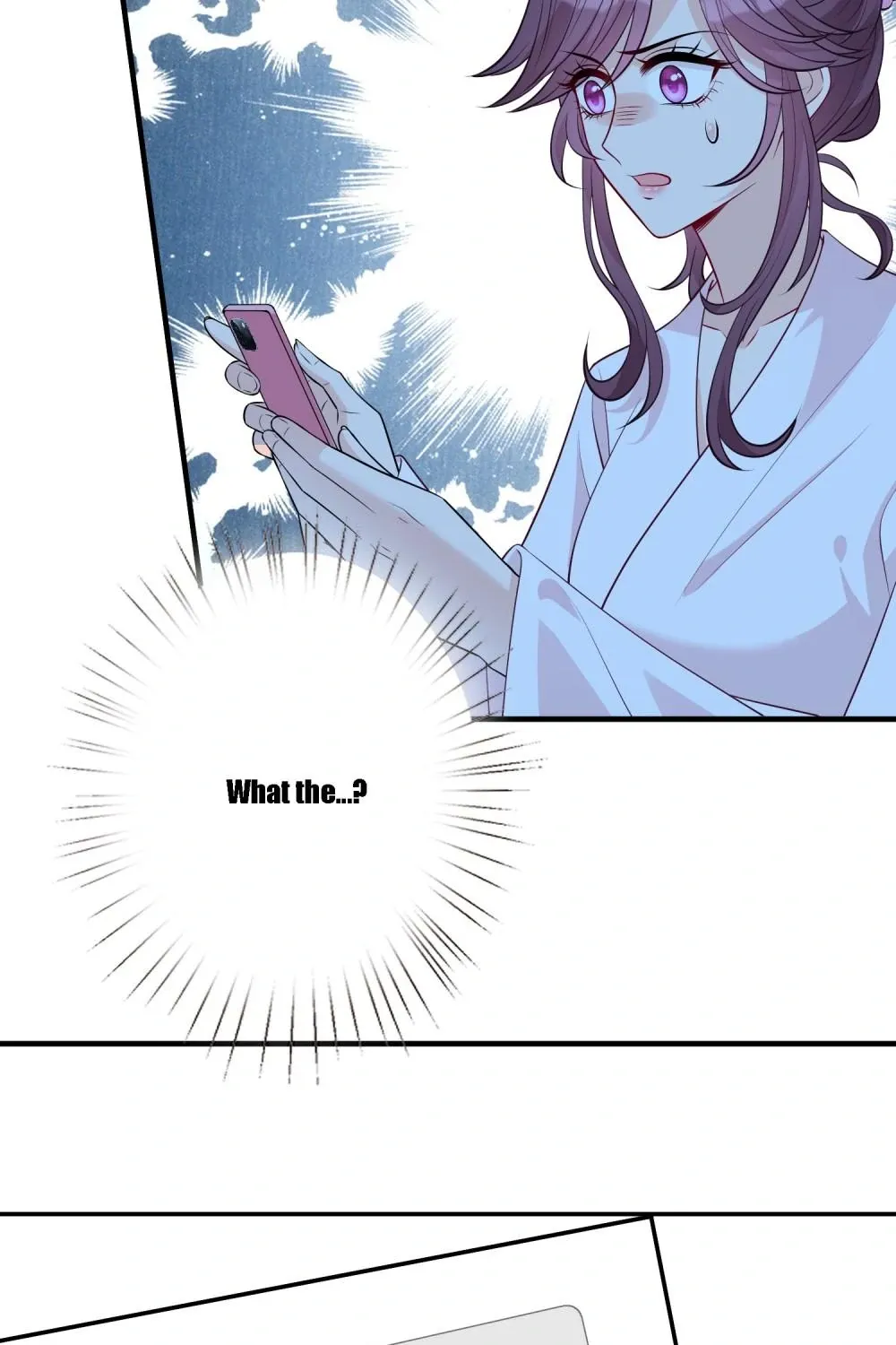The Real Daughter, She Is an Almighty Boss Chapter 32 page 64 - 