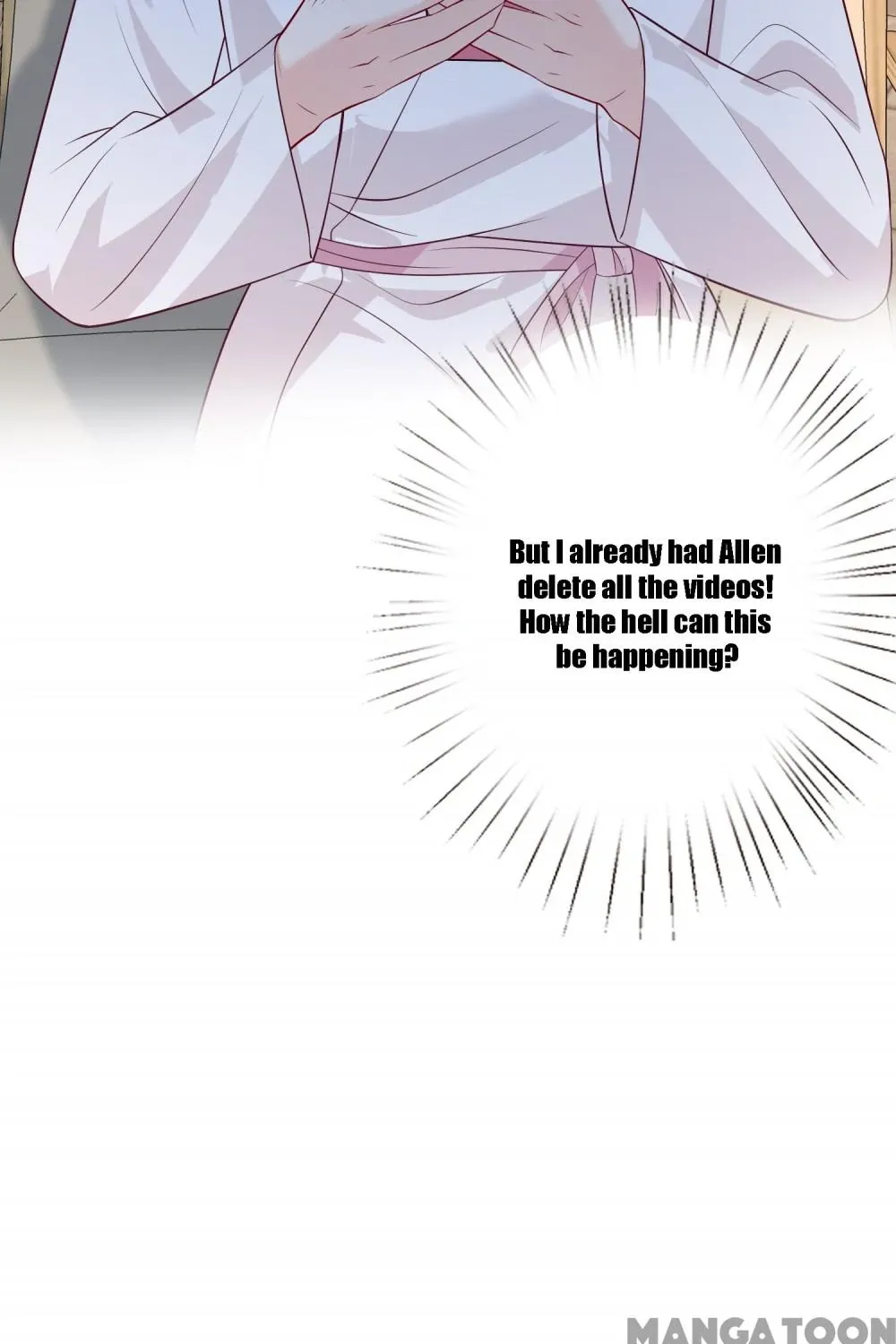 The Real Daughter, She Is an Almighty Boss Chapter 32 page 70 - 