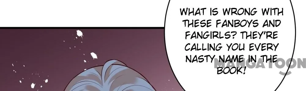 The Real Daughter, She Is an Almighty Boss Chapter 32 page 9 - 