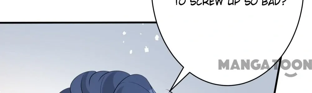 The Real Daughter, She Is an Almighty Boss Chapter 33 page 11 - 