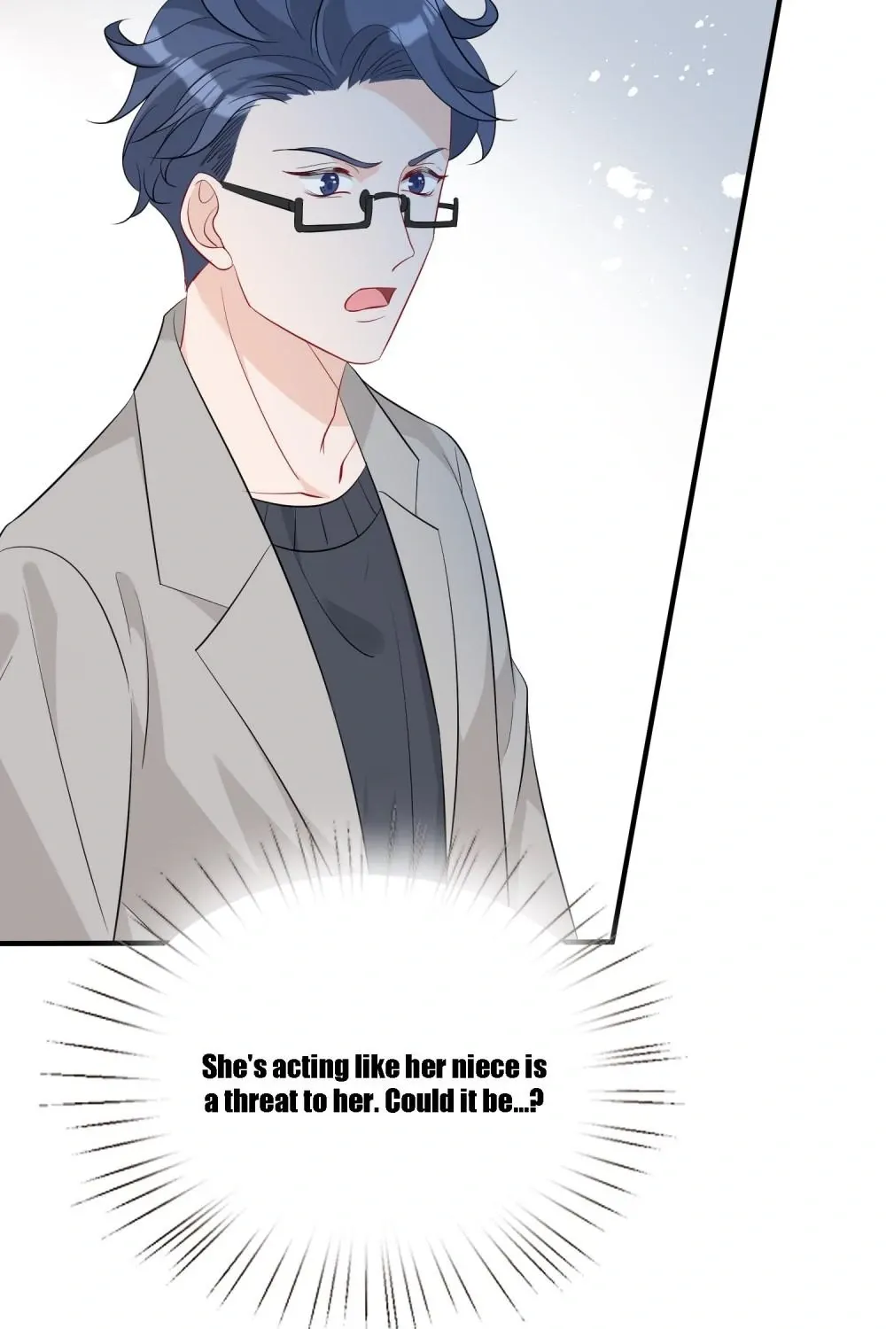 The Real Daughter, She Is an Almighty Boss Chapter 33 page 12 - 