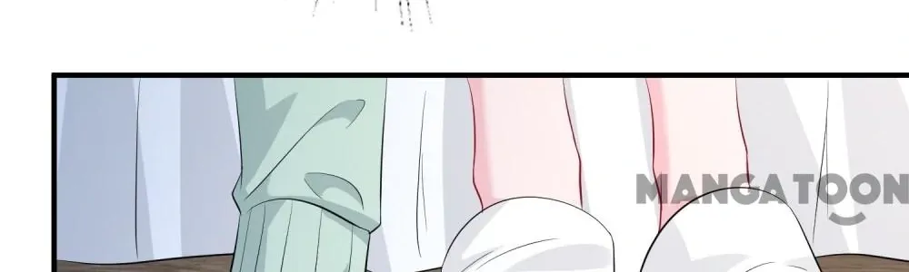 The Real Daughter, She Is an Almighty Boss Chapter 33 page 13 - 