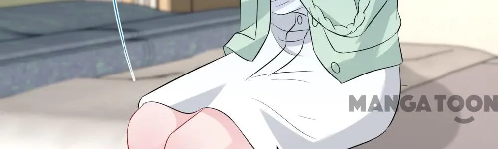 The Real Daughter, She Is an Almighty Boss Chapter 33 page 15 - 