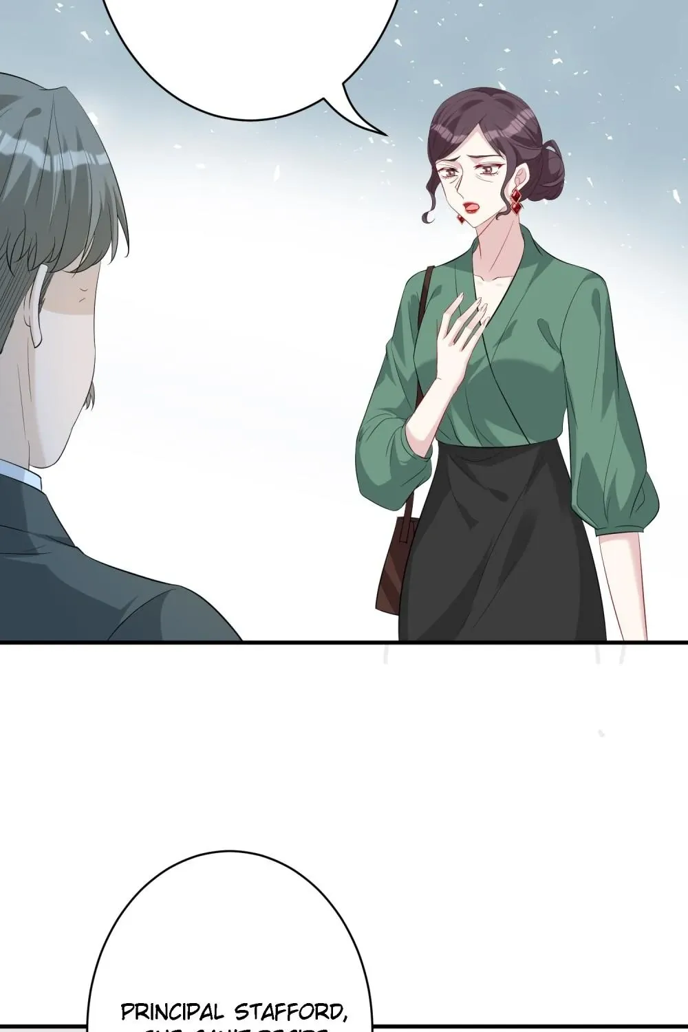 The Real Daughter, She Is an Almighty Boss Chapter 33 page 29 - 