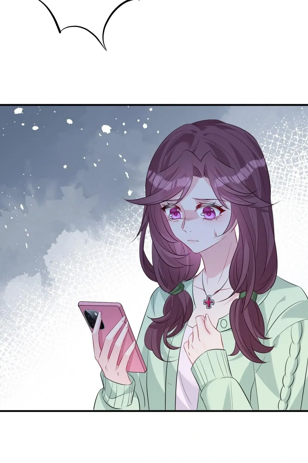The Real Daughter, She Is an Almighty Boss Chapter 33 page 4 - 