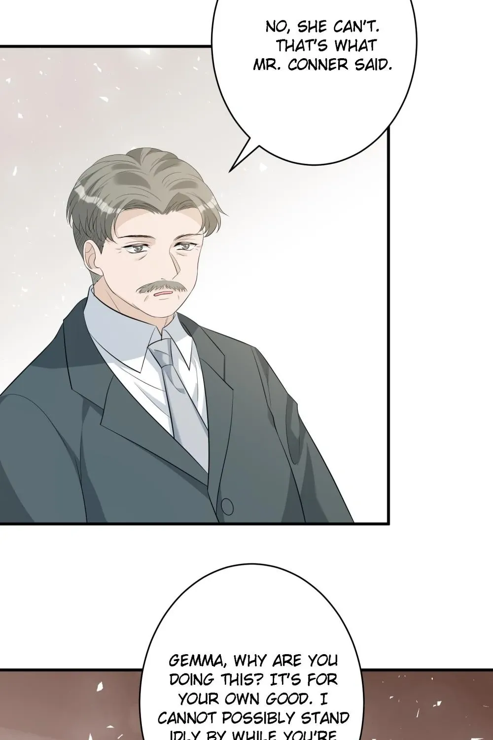 The Real Daughter, She Is an Almighty Boss Chapter 33 page 33 - 