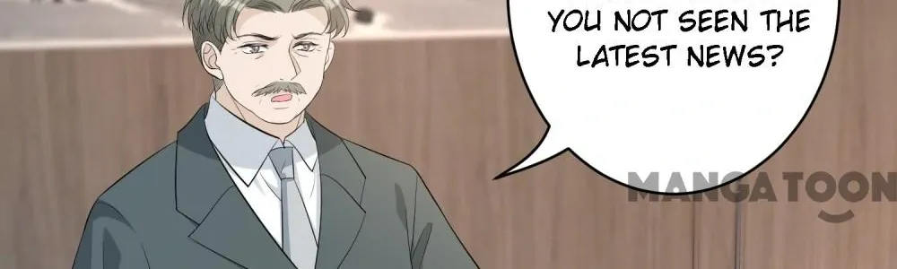 The Real Daughter, She Is an Almighty Boss Chapter 33 page 36 - 