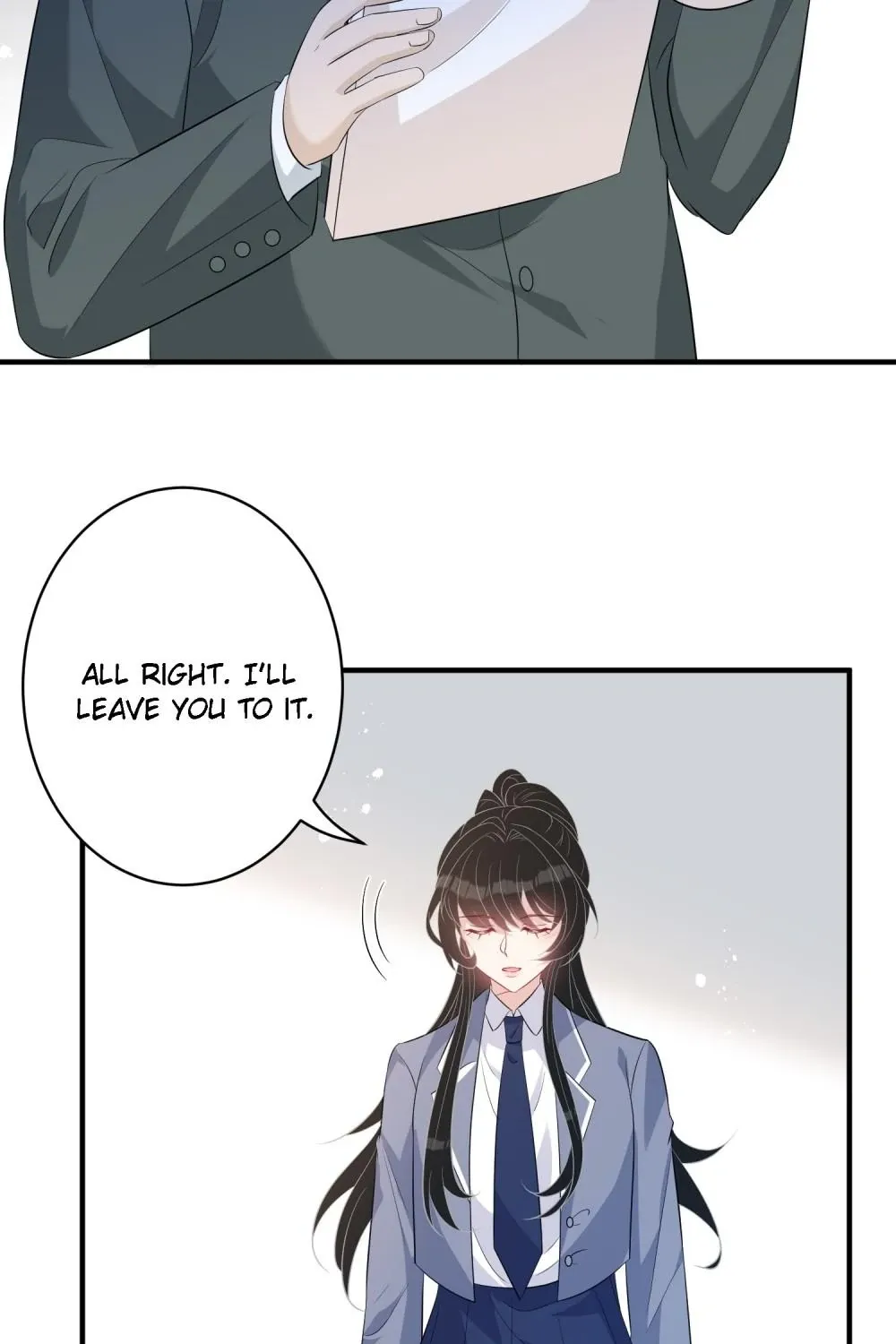 The Real Daughter, She Is an Almighty Boss Chapter 33 page 45 - 