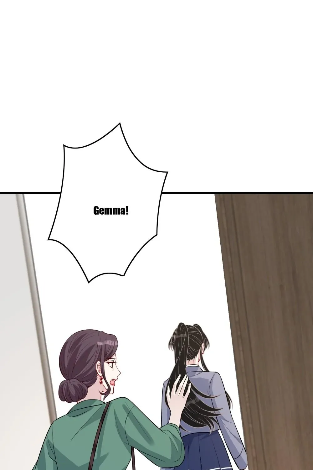 The Real Daughter, She Is an Almighty Boss Chapter 33 page 48 - 