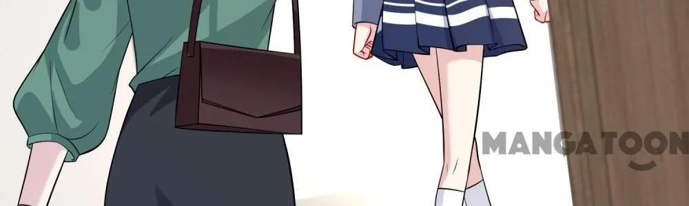 The Real Daughter, She Is an Almighty Boss Chapter 33 page 49 - 