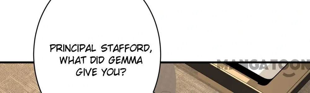 The Real Daughter, She Is an Almighty Boss Chapter 33 page 51 - 