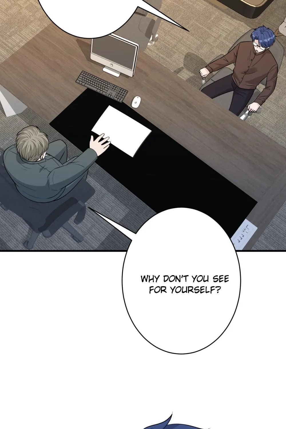 The Real Daughter, She Is an Almighty Boss Chapter 33 page 52 - 