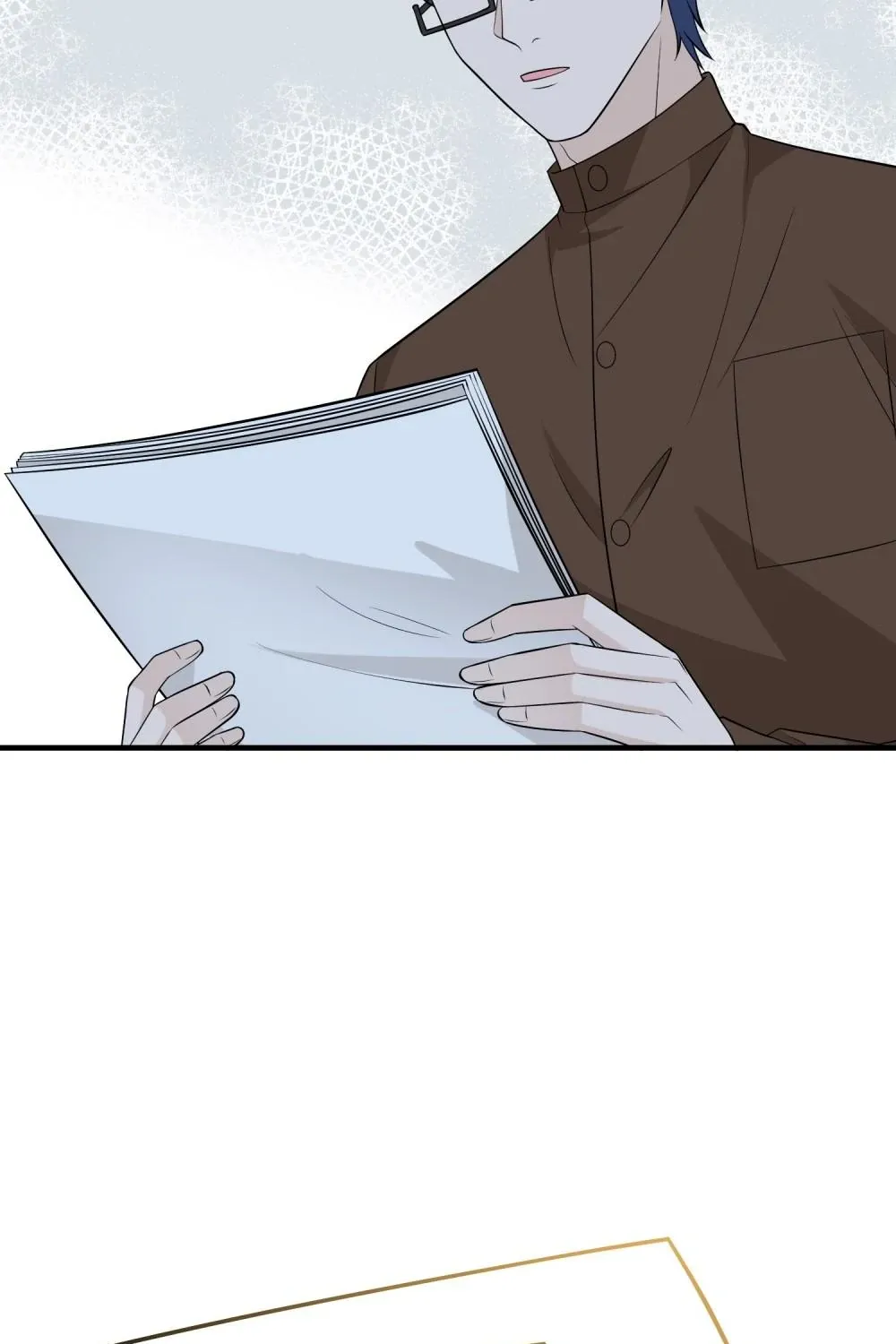 The Real Daughter, She Is an Almighty Boss Chapter 33 page 54 - 