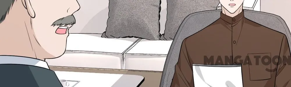 The Real Daughter, She Is an Almighty Boss Chapter 33 page 57 - 