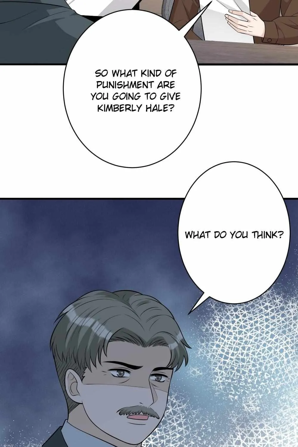 The Real Daughter, She Is an Almighty Boss Chapter 33 page 58 - 