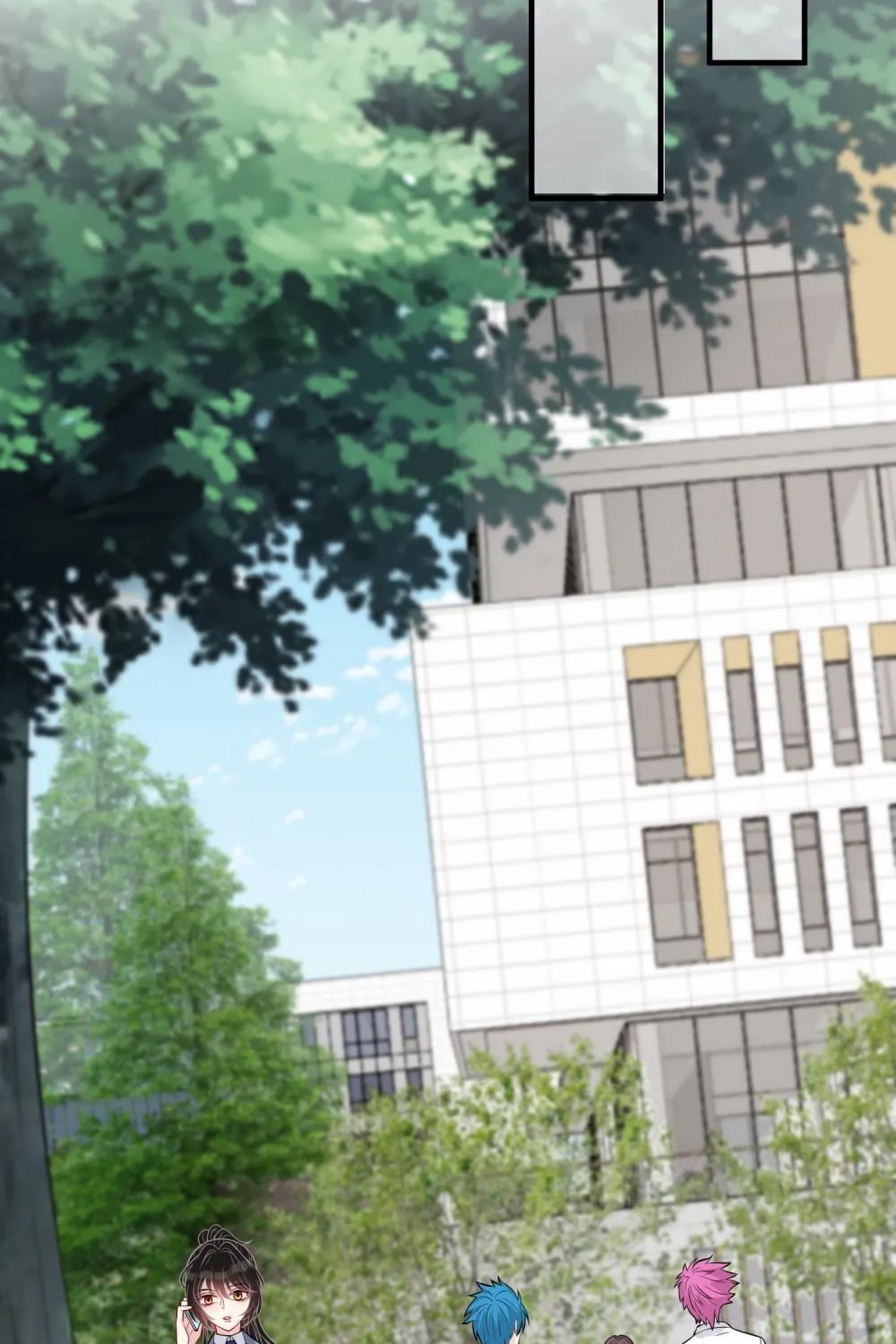 The Real Daughter, She Is an Almighty Boss Chapter 33 page 62 - 